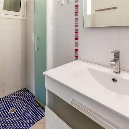 דירה Carboneras 45 - Con Terraza