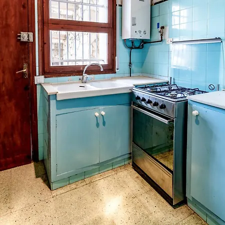 Carboneras 45 - Con Terraza ז'ירונה
