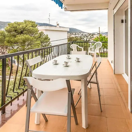 Apartment Carboneras 45 Con Terraza *
