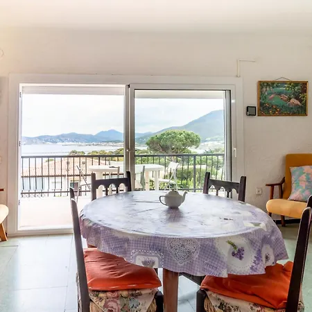 Carboneras 45 - Con Terraza Appartamento Girona